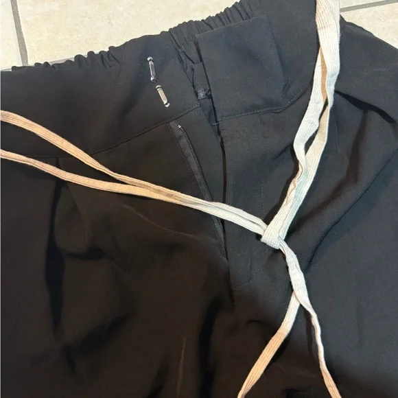 wide leg trousers #japanesestyle - Picture 2 of 2